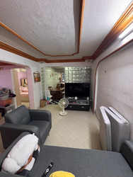 Blk 735 Nee Soon Central Vista (Yishun), HDB 3 Rooms #622812031
